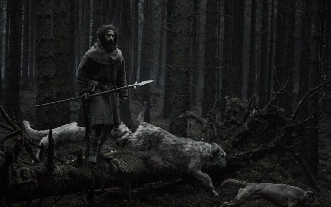 Werwulf: Robert Eggers volta ao terror nos cinemas