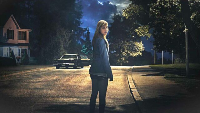 They Follow: O vazio entre os filmes é o terror real