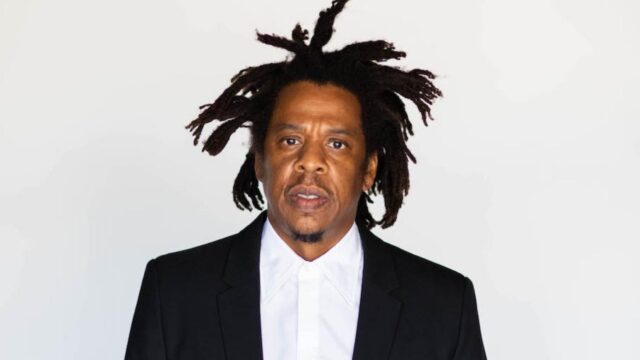 Quando estreia Jay-Z in 8 na HBO?