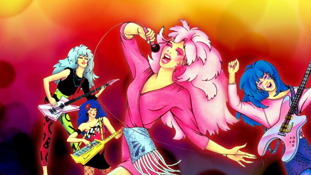 Jem e as Hologramas