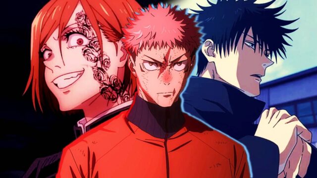 Qual luta da 4ª temporada de Jujutsu Kaisen vira ápice?