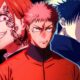 Qual luta da 4ª temporada de Jujutsu Kaisen vira ápice?