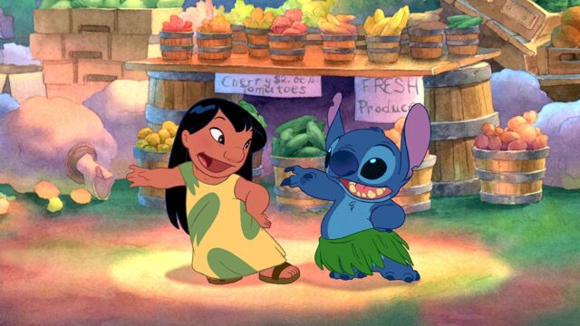 Lilo & Scratch: O retorno que a Disney levou ao cinema