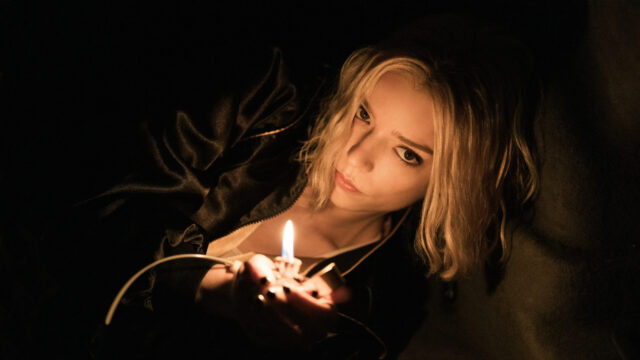 Lucky no Apple TV+: Anya Taylor-Joy volta ao suspense