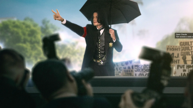 Michael Jackson: O Veredito reabre a ferida na Netflix