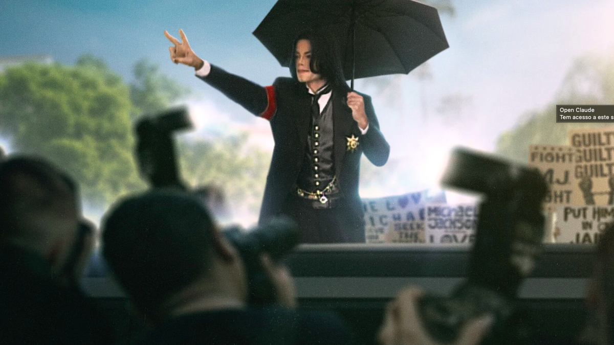 Michael Jackson: O Veredito reabre a ferida na Netflix