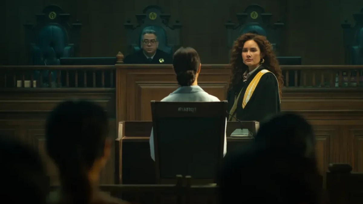 No Limite da Lei vale a maratona na Netflix? — foto de divulgação
