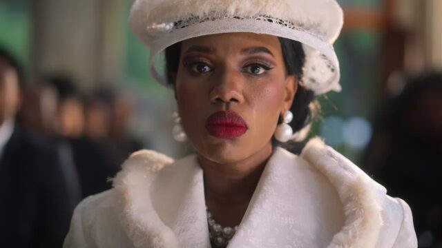 O Polígamo na Netflix: O drama que sabe seu jogo