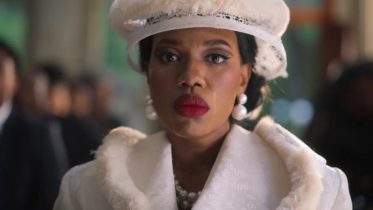 O Polígamo na Netflix: O drama que sabe seu jogo