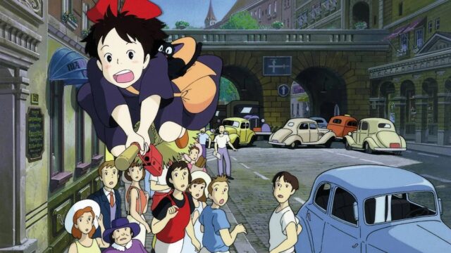BBC adapta livro de Kiki em série de 10 episódios