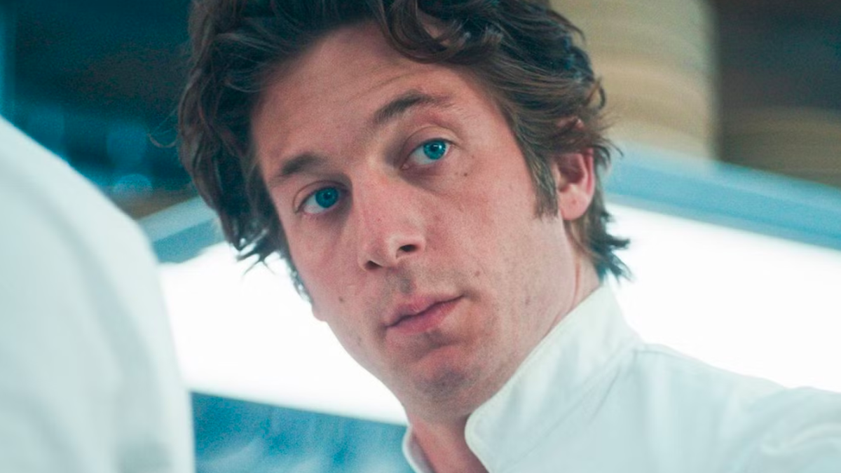 The Bear temporada 5 mexe no erro mais visível — foto de divulgação