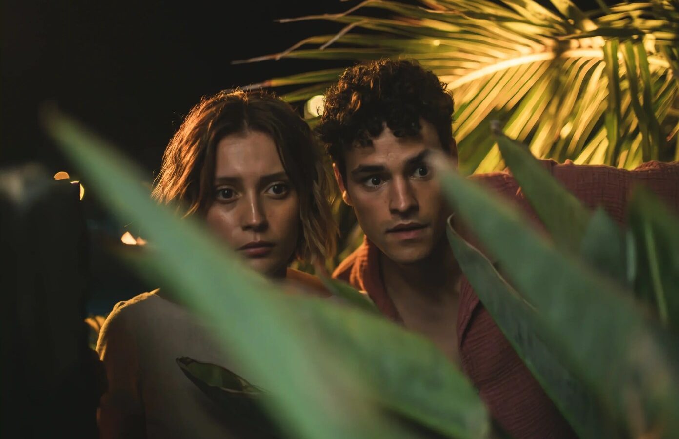 Oasis na Netflix esconde um problema atrás do luxo