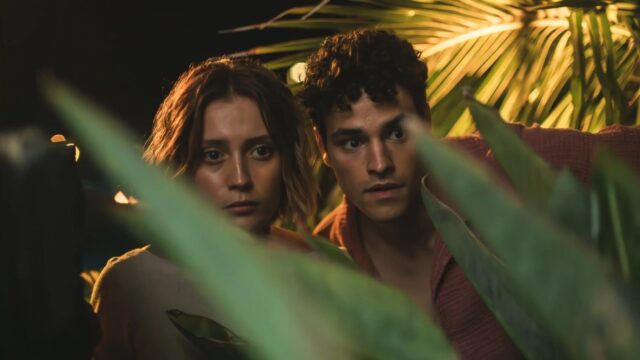 Oasis na Netflix esconde um problema atrás do luxo