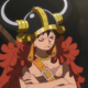 One Piece 1168 bagunça 15 anos de teoria sobre Barba Negra