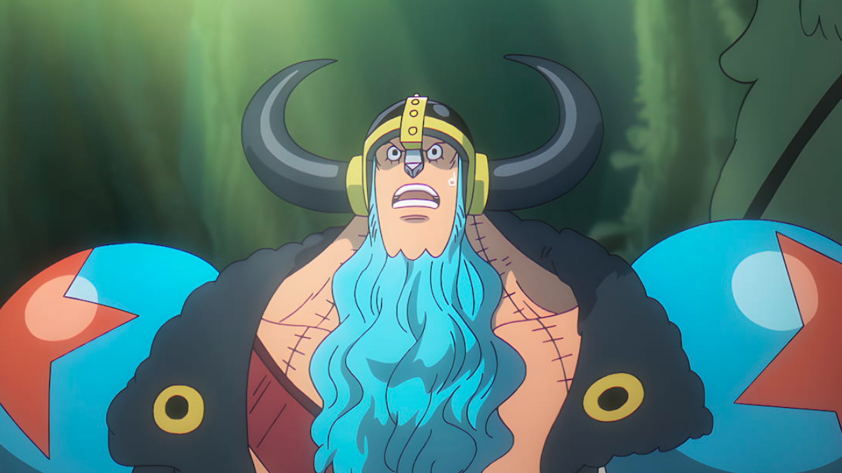 One Piece 1168 bagunça 15 anos de teoria sobre Barba Negra — foto de divulgação
