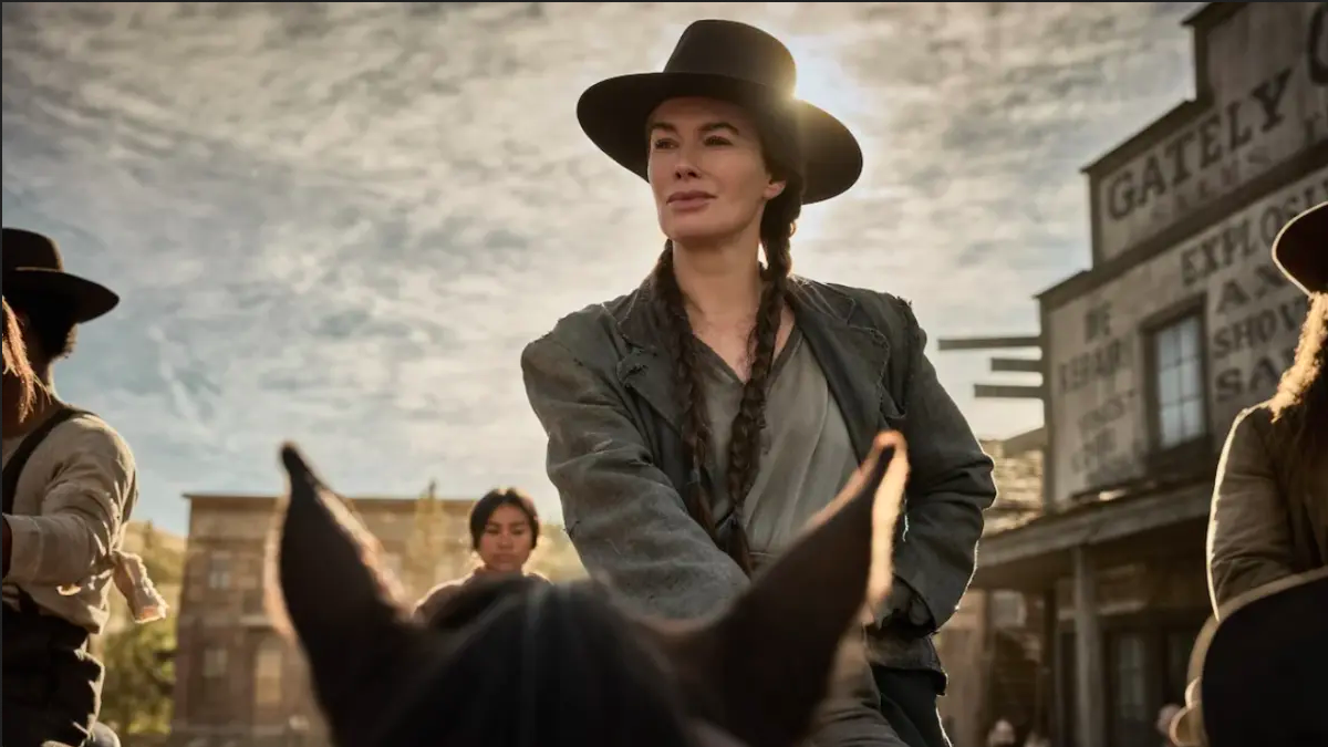 Séries canceladas da Netflix — foto de divulgação