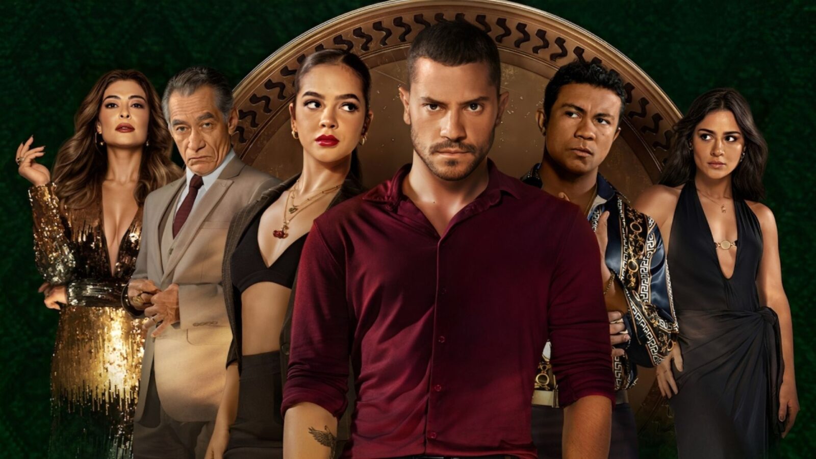 Bastidores de Os Donos do Jogo expõem plano da Netflix