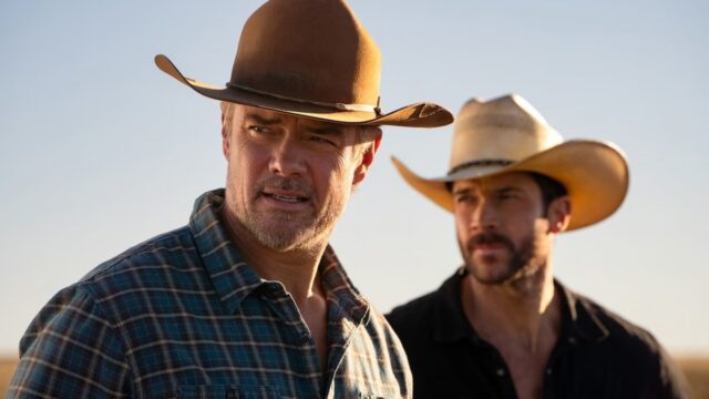 Ransom Canyon ganha data de estreia e 8 episódios na Netflix