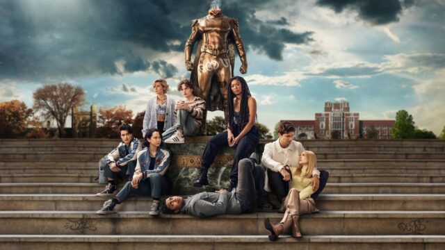 Qual é a ordem certa pra assistir The Boys? E onde entra Gen V?