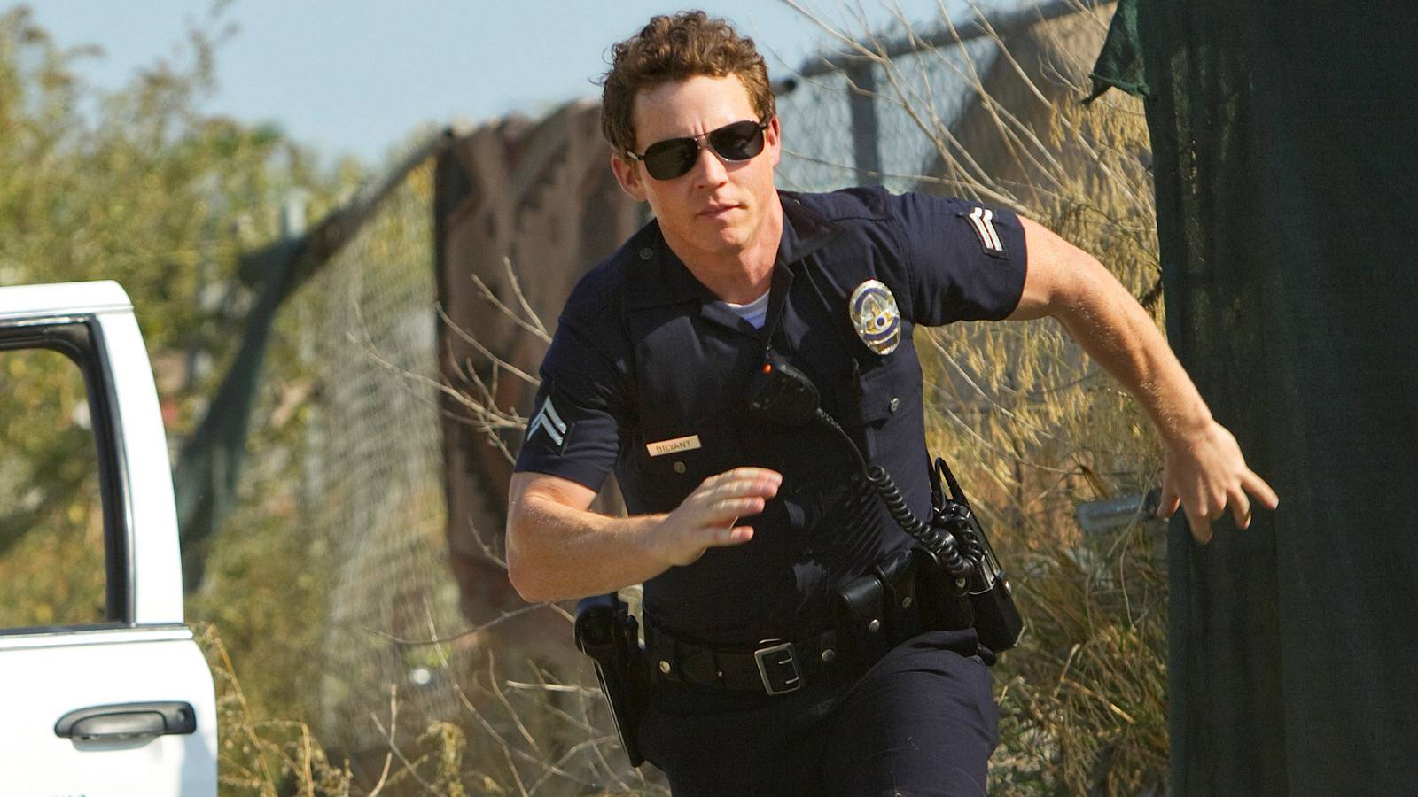 Southland: Cidade do Crime agora está na Netflix