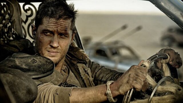 Depois de Furiosa, o fim de Mad Max volta ao radar