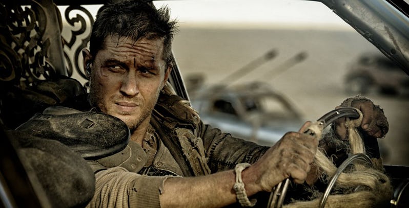 Depois de Furiosa, o fim de Mad Max volta ao radar