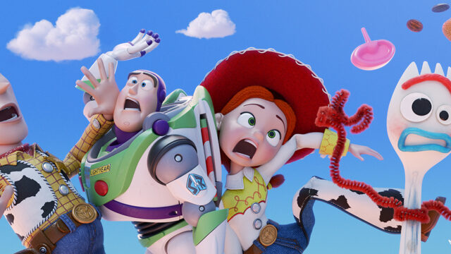 Depois de Toy Story 5, qual é o melhor Toy Story?