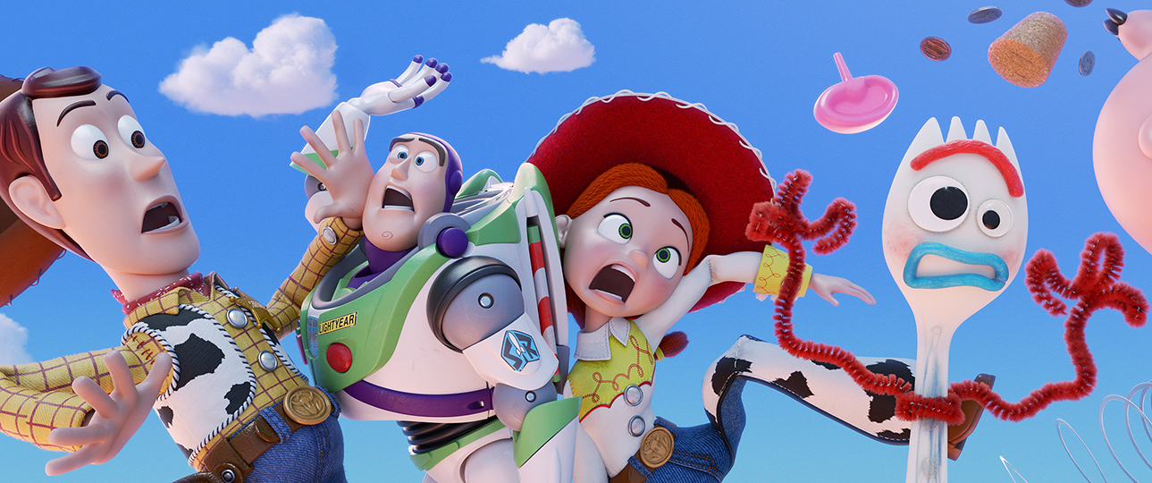 Depois de Toy Story 5, qual é o melhor Toy Story?