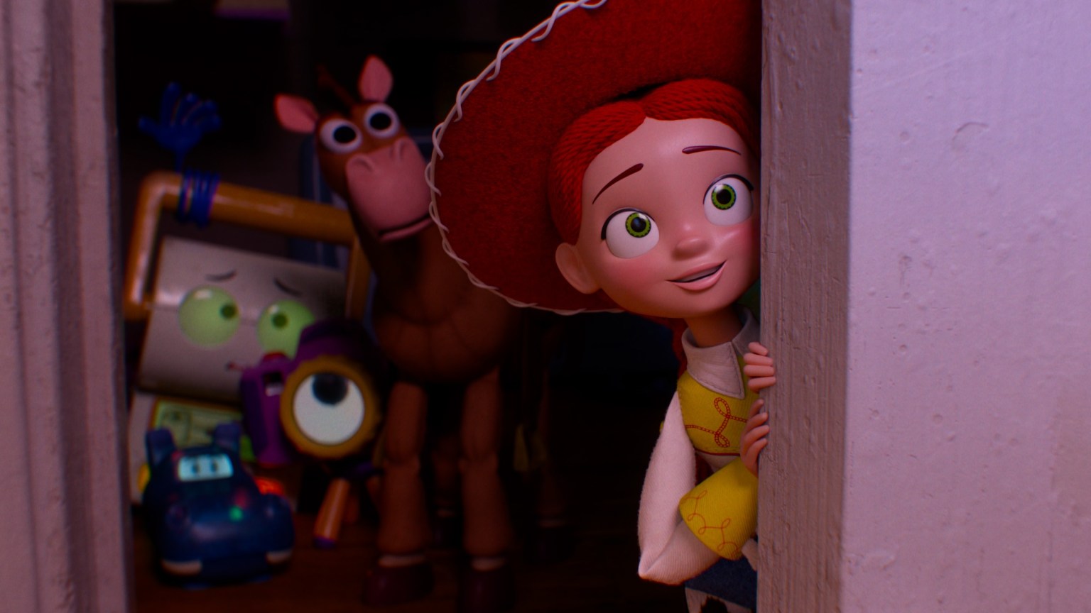 Qual é o melhor Toy Story no ranking da franquia? — foto de divulgação