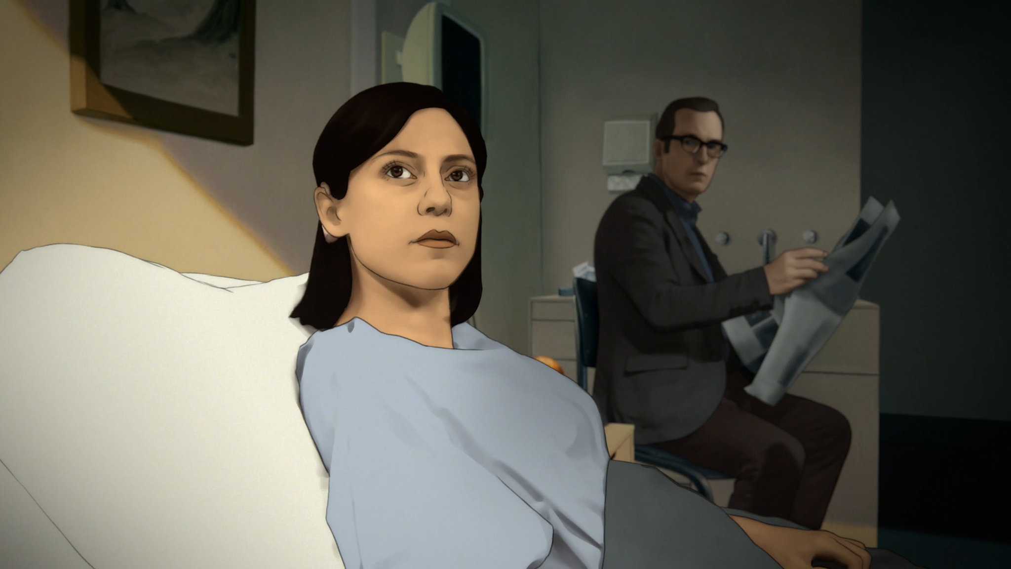 Undone best original series you can find on amazon