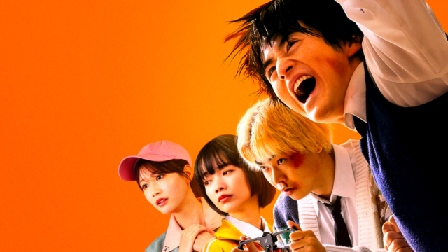 Webtoon coreano ganha adaptação japonesa na Netflix