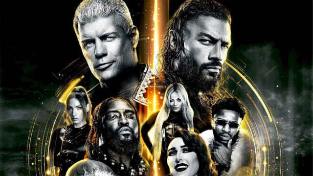 WWE na Netflix: Agenda ao vivo no Brasil