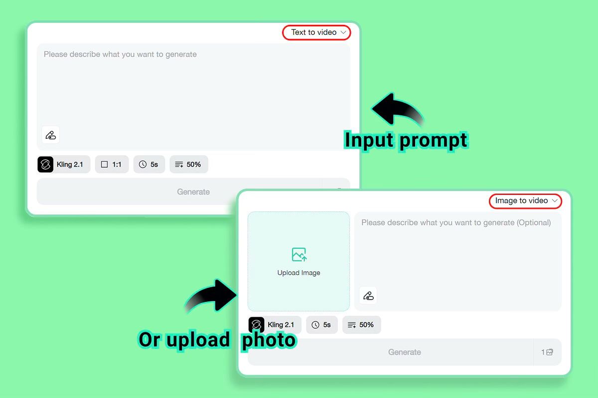 Montagem comparativa com telas de insMind, Runway e CapCut em uso para conteúdo de entretenimento