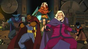 X-Men ’97 e o plano da Marvel para não sumir de novo