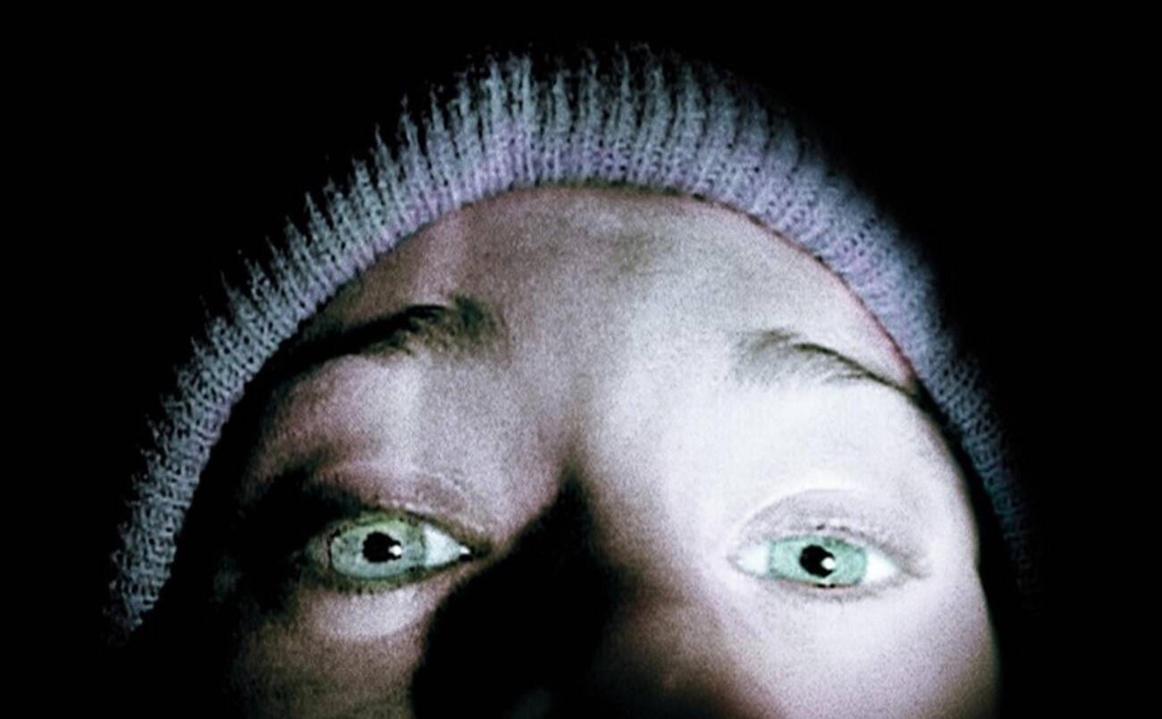A Bruxa de Blair volta — e não como simples remake