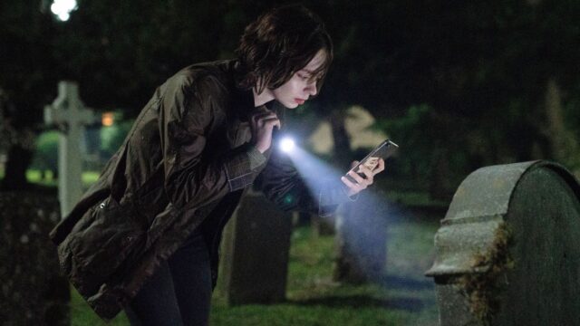 Fim raro na Netflix para A Good Girl’s Guide to Murder