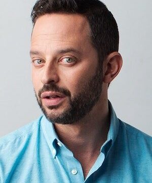A Hundred Percent: Netflix reúne Nick Kroll e Diane Lane
