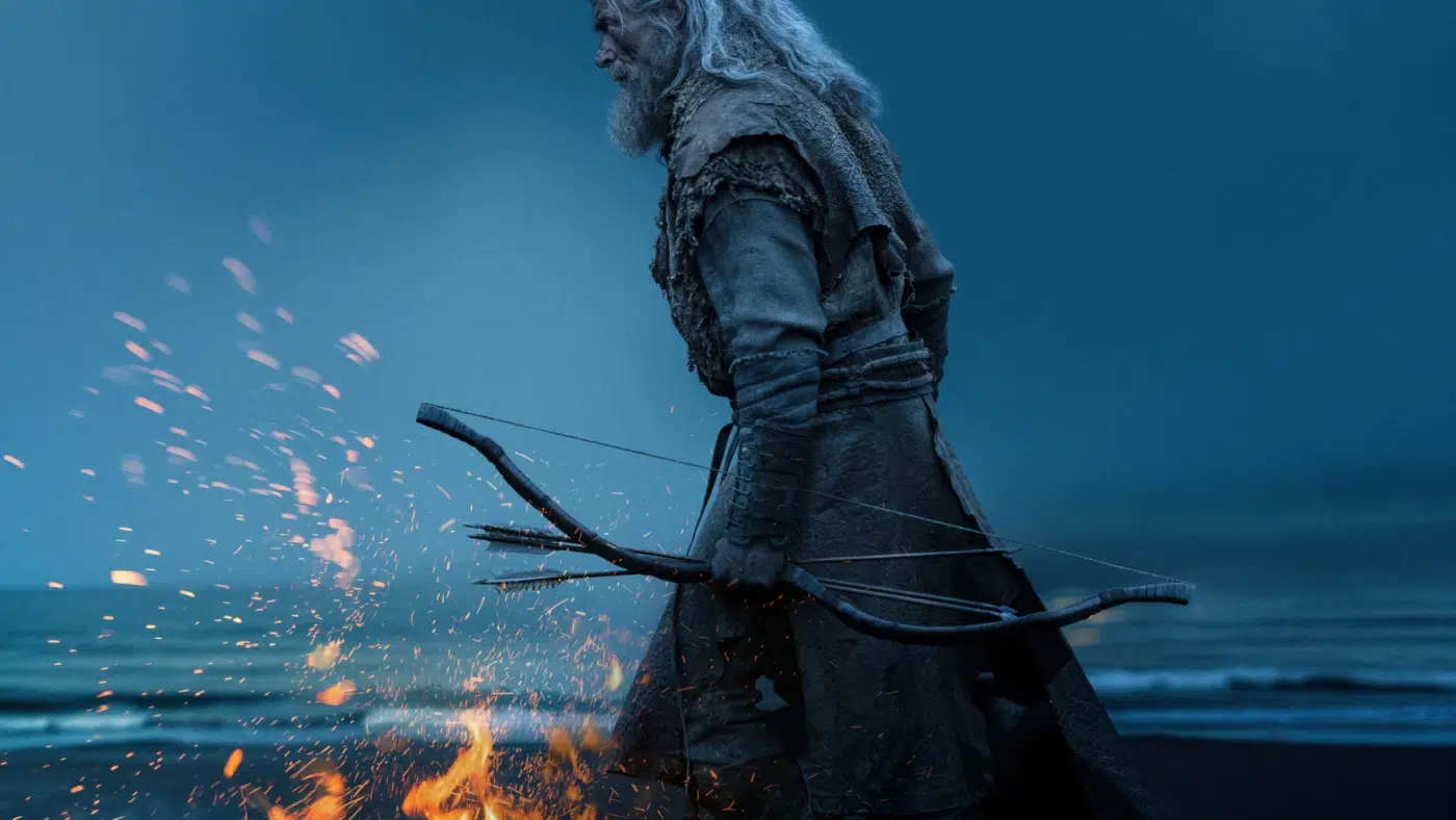 Por que A Morte de Robin Hood abriu tão mal nos EUA?