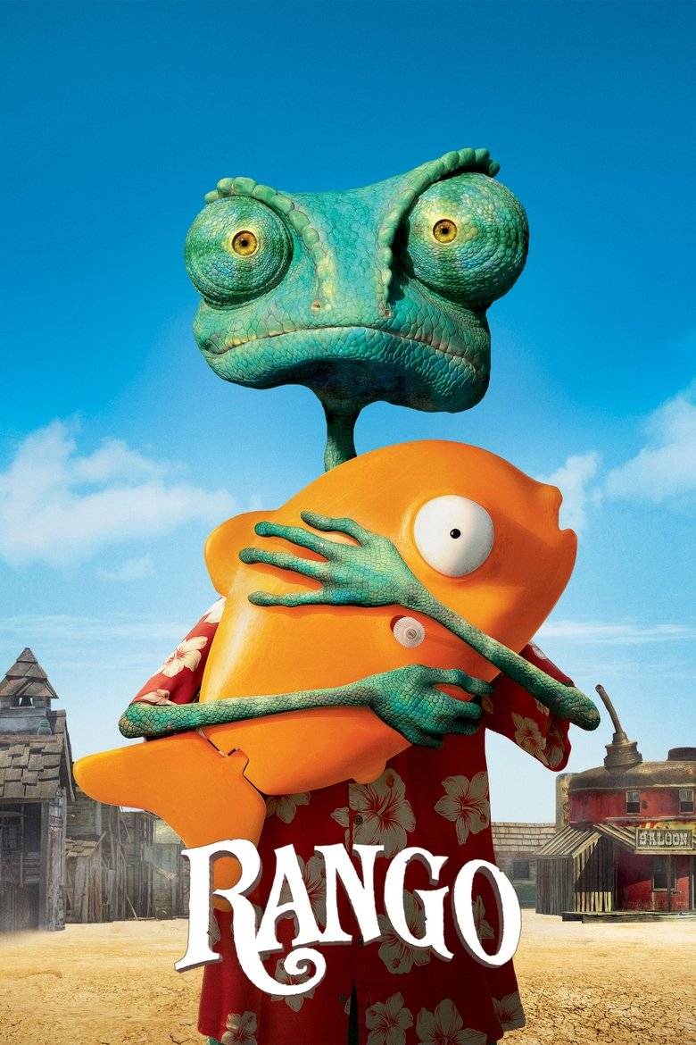 Was 'Rango' Successful?