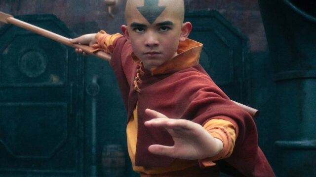 Avatar: O Último Mestre do Ar acelera na 2ª temporada