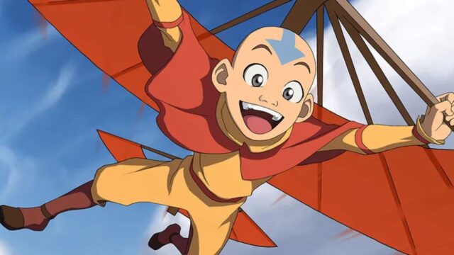 A Lenda de Aang volta — mas não do jeito esperado