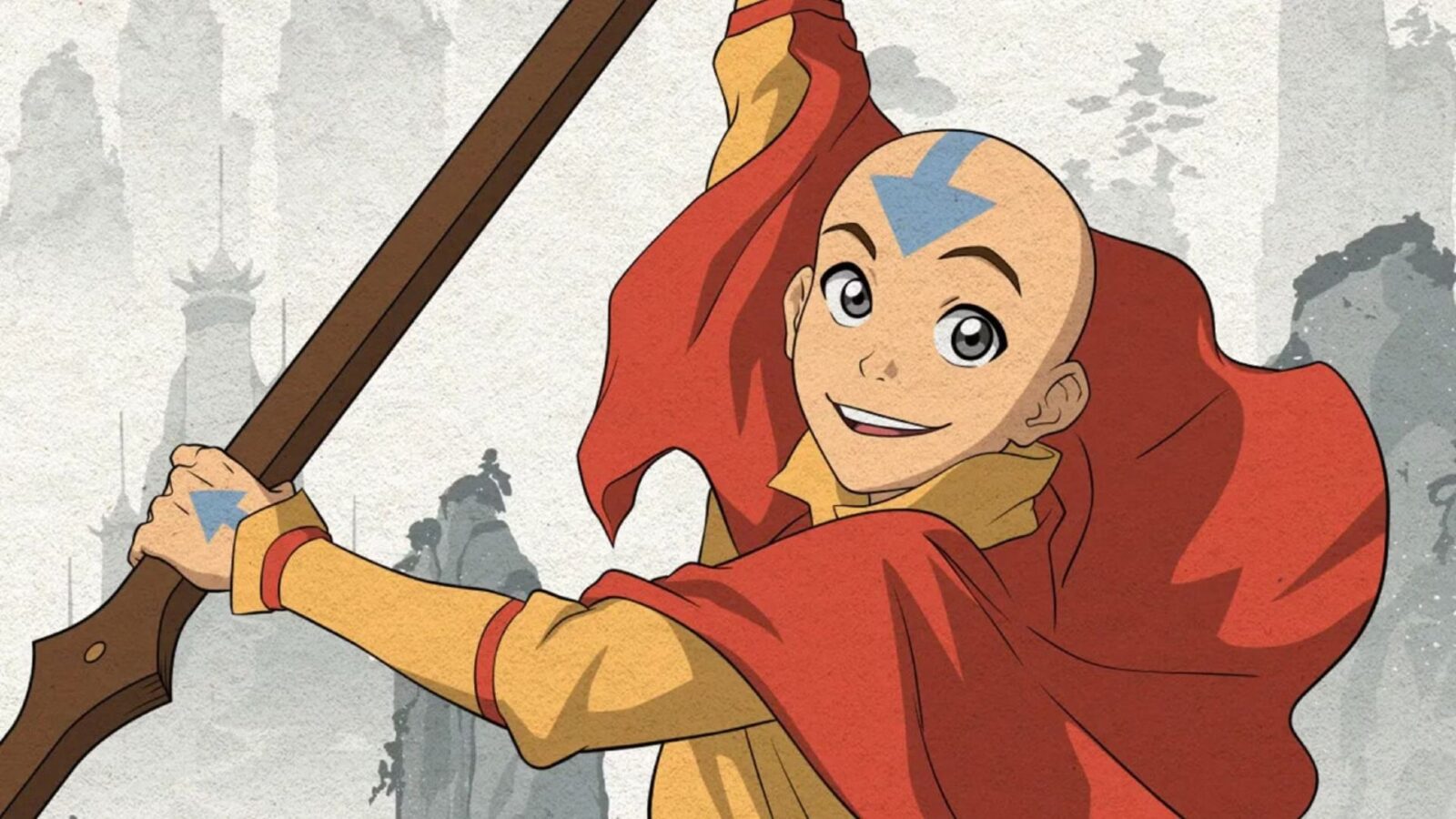 Avatar: O Último Mestre do Ar e a bronca na Paramount