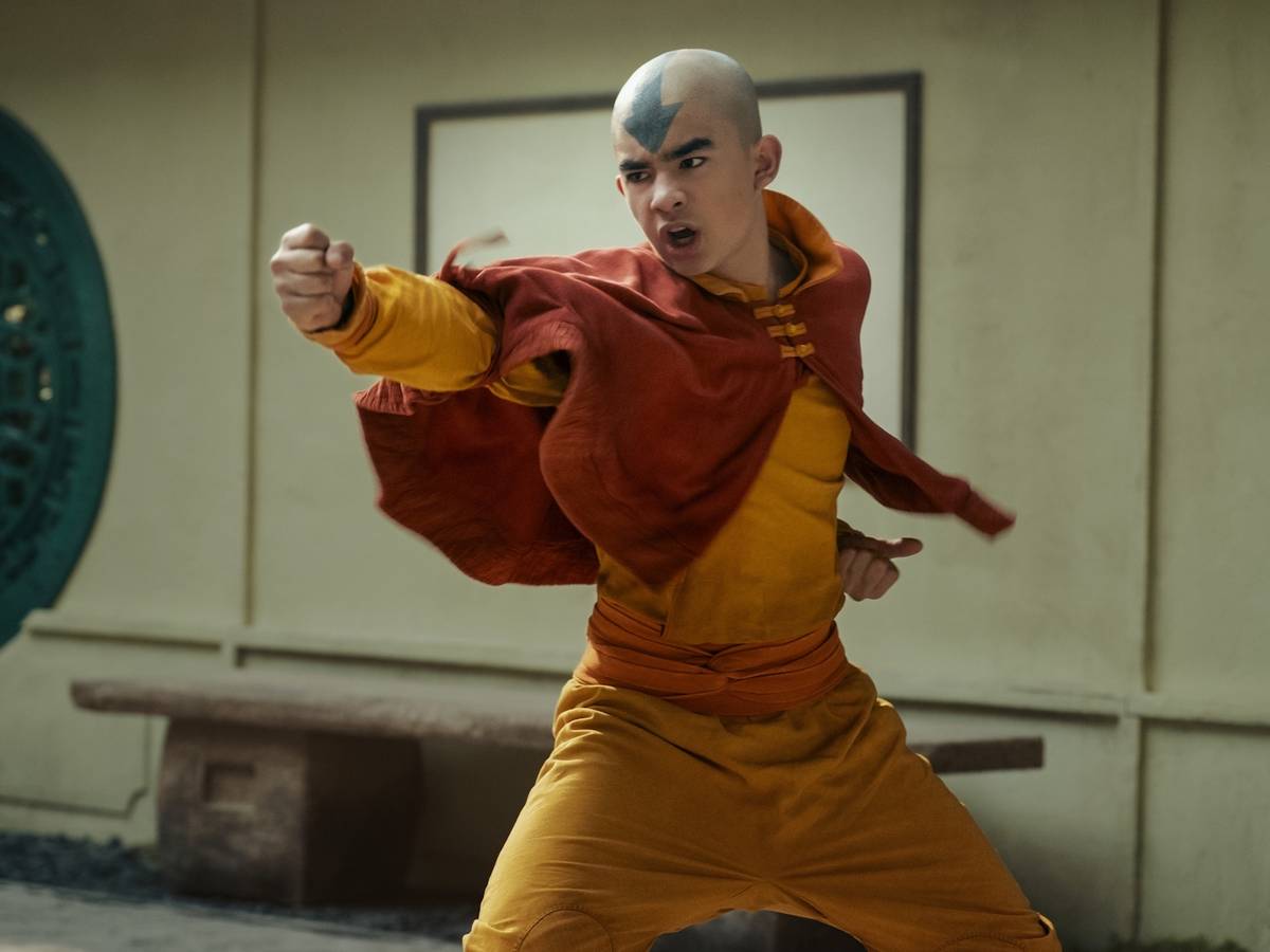 Avatar — foto de divulgação