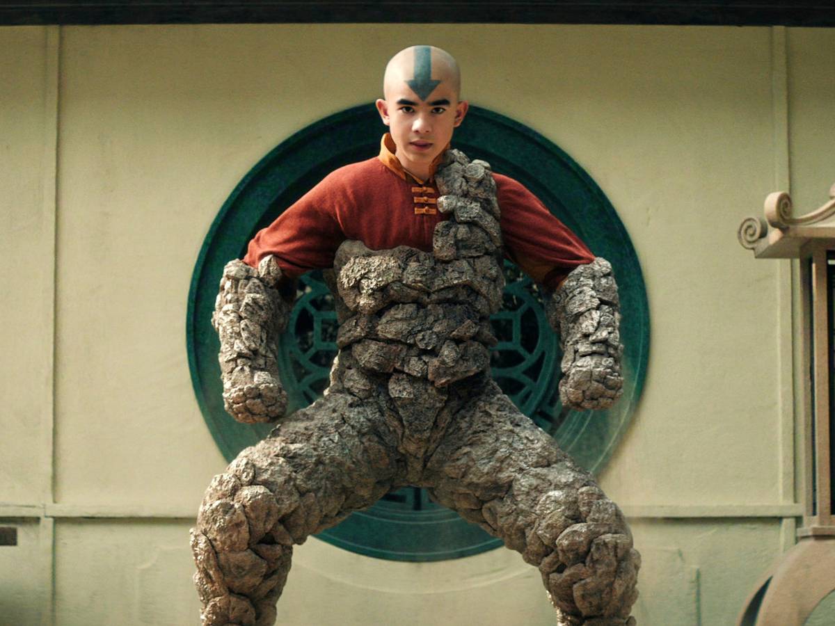 Avatar — foto de divulgação