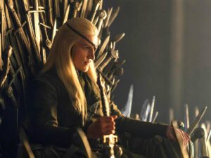 A Casa do Dragão e o sinal que a HBO não queria ver