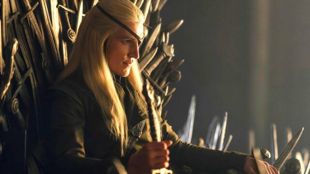 A Casa do Dragão e o sinal que a HBO não queria ver
