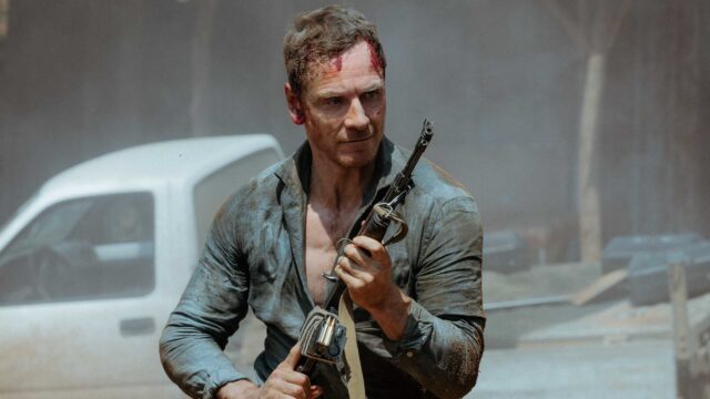 A Agência achou o tom que faltava no Paramount+