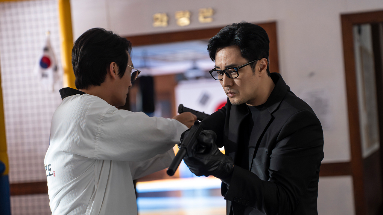 Sem maratona: 10 episódios de Agente Kim chegam aos poucos