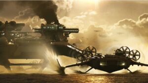 Avatar no Disney+: Filme vira nº 1 global