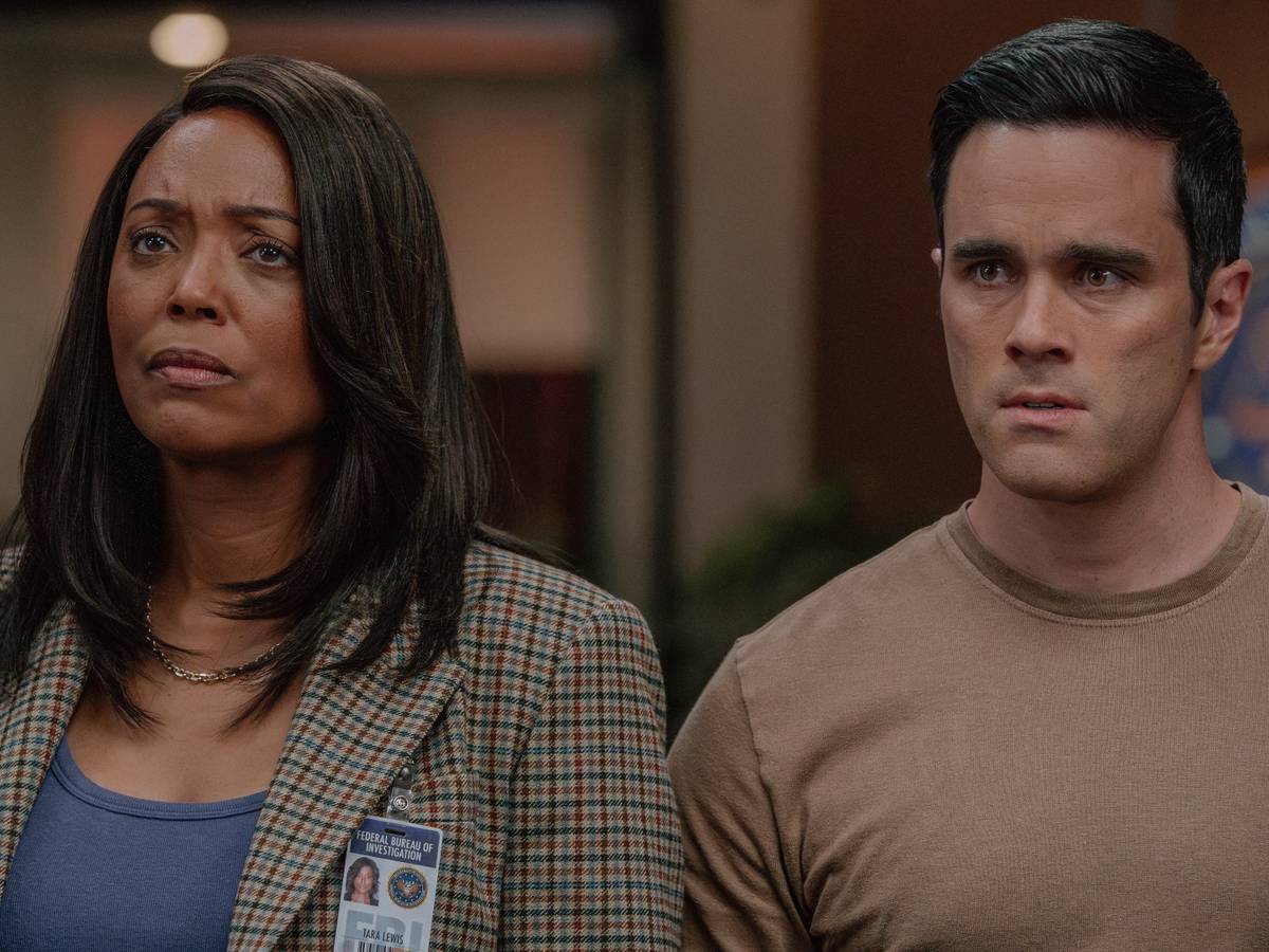 Criminal Minds: Evolution revive um erro e testa fãs